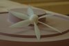 3D Printed items - Propellor 1